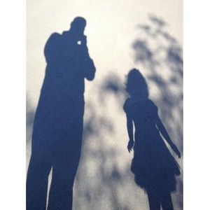 Meet your Posher, Aaron